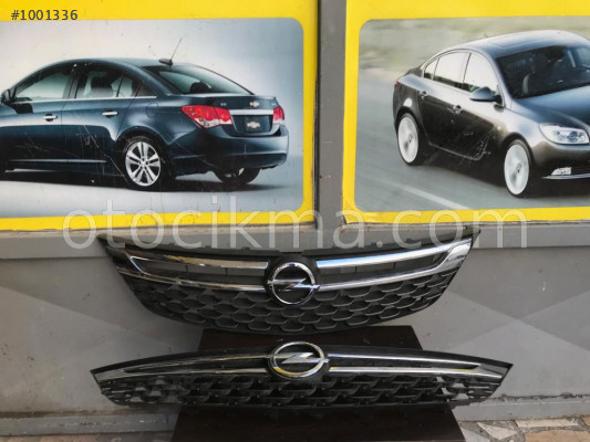 opel astra k ön panjur çıkma temiz ORJİNAL OTO OPEL