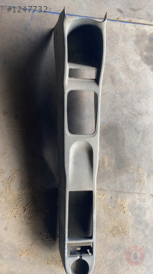 OPEL CORSA COMBO C ORTA KONSOL