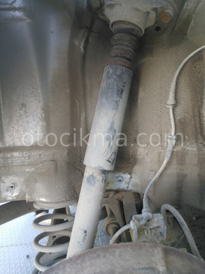 2012 VOLKSWAGEN GOLF AMORTİSÖR leri