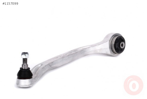 AUDİ A6 05-08 ROTİLLİ KOL SAĞ ALT EĞRİ 4F0407694B