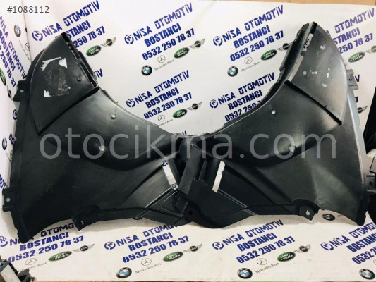 BMW 5 SERİSİ G30 KASA SAĞ KÜREK BAKALİTİ SIFIR