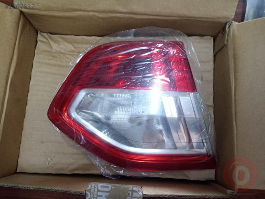 RENAULT FLUENCE 2020-2013 MODEL STOP LAMBASI