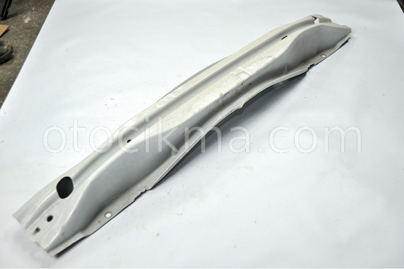 2010 VOLVO S80 HATASIZ TAMPON DEMİRİ.