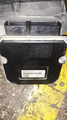A2711539179 211 204 KASA E C MERSEDES 271 MOTOR BEYNI