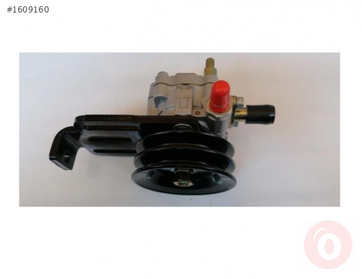 ISUZU DMAX 2002-2006 DİREKSİYON POMPASI !!!  [ E23MNXDE87 ]
