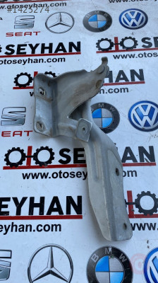 nissan qashqai J11 2016 sağ kaput menteşesi