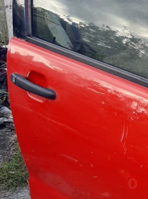 1998 seat ibiza 2.0 gti çıkma sağ ön kapı kolu