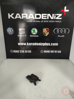 VOLKSWAGEN,AUDİ,SEAT,SKODA KLİMA ISI AYAR MOTORU-5Q0907511K