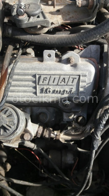 1996 fiat tempra 1.6 mpi station çıkma motor