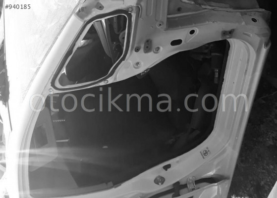ORJİNAL 2010 HONDA JAZZ SAĞ MARŞBİYEL.