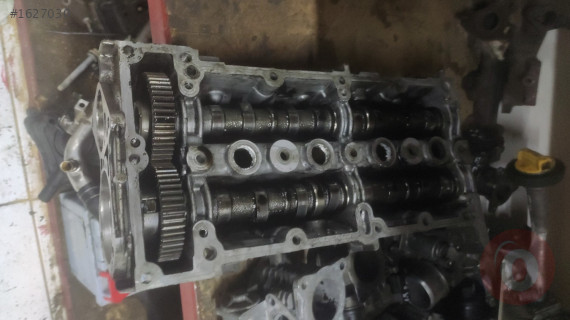 PALİO / ALBEA / LİNEA 1.3 EURO 4 EKSANTRİK KAPAĞI 5331408616
