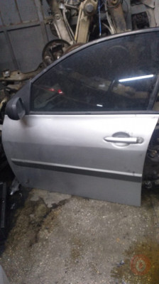 Renault megane 2 sol ön kapı