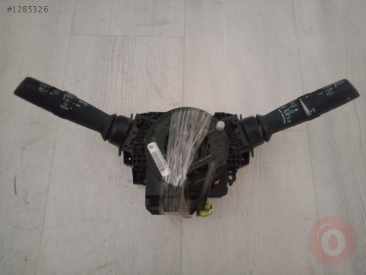 HONDA JAZZ SİNYAL KOLU VE AİRBAG ZEMBEREK 2014-2019