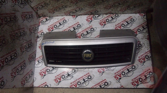 Fiat Doblo Ön Panjur