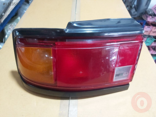 MAZDA 323 SEDAN  1989 - 1991 SOL STOP LAMBASI