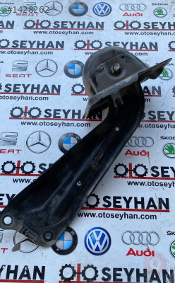 5QF505225C vw tiguan 2017 sol arka dingil bağlantı ayağı