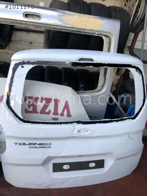 Courier bağaj ORJİNAL