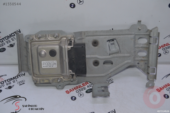 MERCEDES E SERİSİ A212 W212 A218 W218 CLS ADBLUE BEYNİ