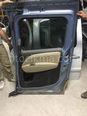 FIAT DOBLO KAPILARI MEVCUTTUR