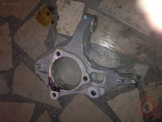 OPEL İNSİGNİA ORJİNAL ÇIKMA SAĞ TARAF TAŞIYICI