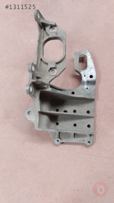 QASHQAİ MOTOR KULAK MİL OTOMOTİV