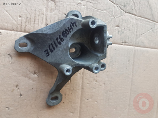 AUDİ A8 ŞANZIMAN KULAGI BRAKETİ SOL 4H0399113E
