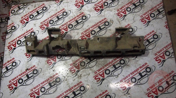DACİA DOKKER SOL ARKA TAMPON EMİCİ MP6816