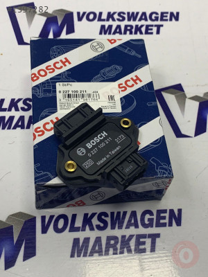 A3 A4 A6 A8 PASSAT ATEŞLEME MODÜLÜ 4D0905351 8D0905351