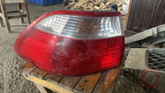 HONDA ACCORD 1998 2002 SOL STOP