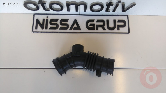 NİSSAN ALMERA HAVA FİLTRE HORTUMU SIFIR N16 2000-2006