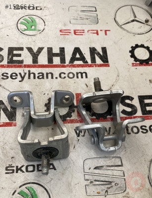 5F0821301 skoda scala leon 2020 bagaj kapağı menteşesi