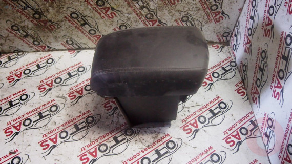 Hyundai İX35 Kol Dayamağı