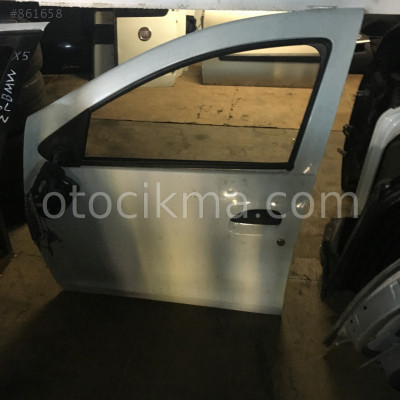 RENAULT CLİO SYMBOL SOL ÖN KAPI GÜÇMANLAR OTO