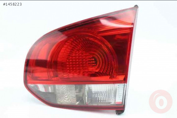 VW GOLF 09-13 SAĞ STOP LAMBASI SIFIR  5K0945094AB