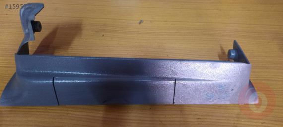Opel corsa b koltuk plastikleri çıkma orjinal
