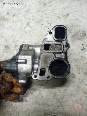 OPEL VECTRA C 2.2 BENZİNLİ ÇIKMA GAZ KELEBEĞİ Z22YH
