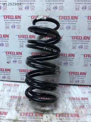HONDA CİVİC ÖN HELEZON YAYI 2006 2012