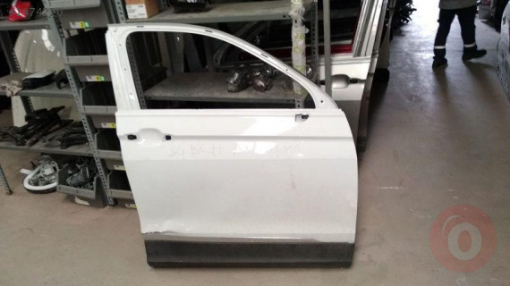 VOLKSWAGEN TİGUAN 2017 2021 SAĞ ÖN KAPI 5NA831056