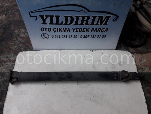 MAZDA E2200 BESTA ŞAFT
