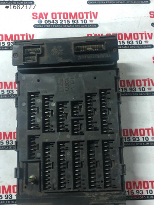 Fiat tipo sigorta taplasi A131 CHK100/7601565