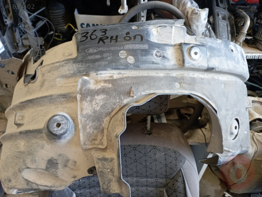 FORD TRANSİT V363 SAĞ DAVLUMBAZ