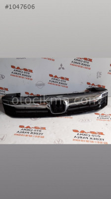 Honda Civic Ön Tampon Panjuru 2012-2015