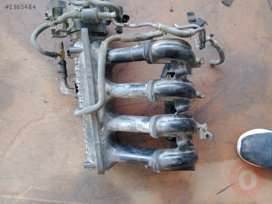 Honda City Emme Manifoldu 2003-2008