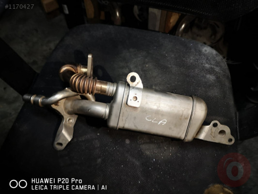 MERCEDES CLA SERİSİ W117 KASA EGR VALFİ A6071400075