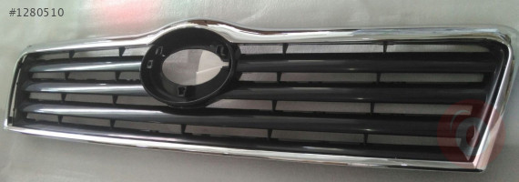 PANJUR TOYOTA  AVENSİS 03-06 ÖN