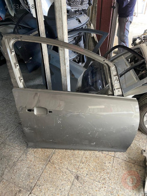 OPEL ASTRA  J SAĞ ÖN KAPI ORJİNAL EYÜPCAN OTO ÇIKMA'DA