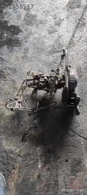 1.9 Renault Ekspress Yakıt pompası 2001