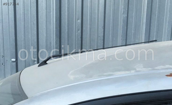 2007 HONDA CİTY 1.3 ORİJİNAL OTO TEYP ANTENİ.
