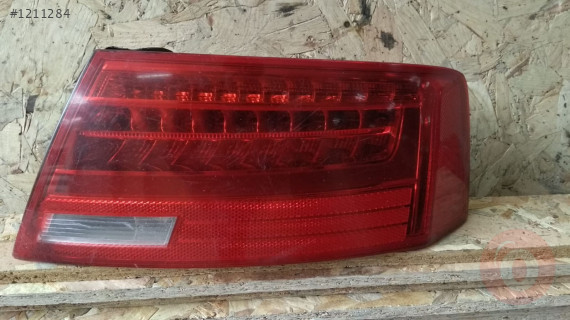 AUDİ A5 SAĞ STOP VE TÜM ÇIKMA PARÇALAR
