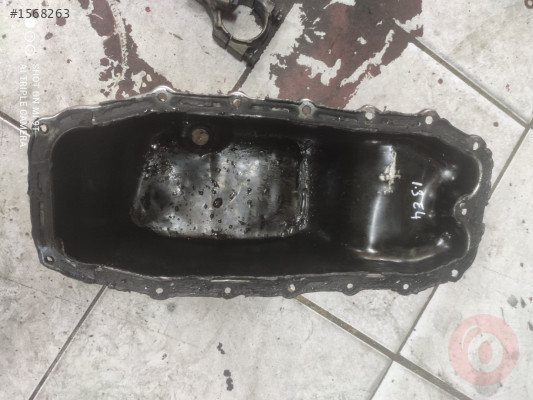 CORSA C / COMBO C 1.3 E4 KARTER AKİL&YAMAN OTO 05323518191